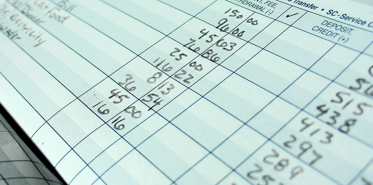 Checkbook